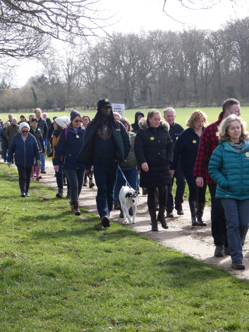 March For The Countryside 2024 CPRE Bedfordshire   FLAG 2 810x1080 